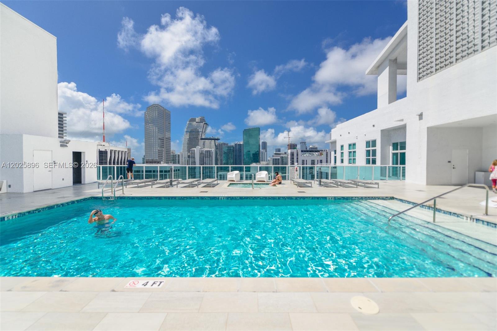 133 NE 2nd Ave #1512, Miami FL 33132