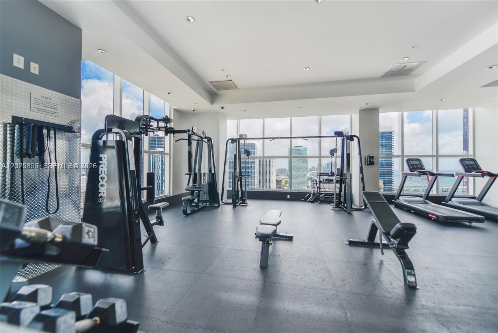 133 NE 2nd Ave #1512, Miami FL 33132