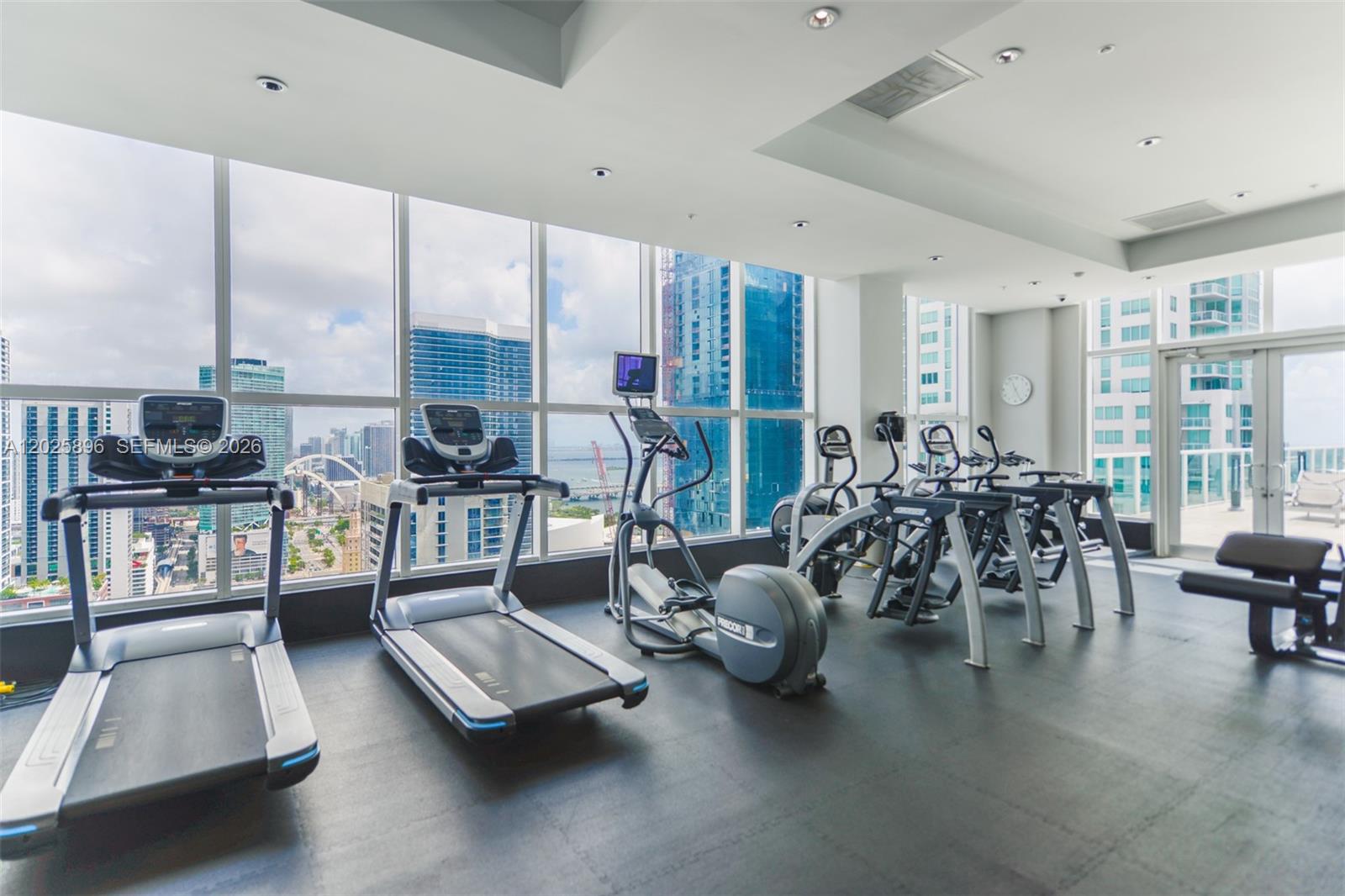 133 NE 2nd Ave #1512, Miami FL 33132