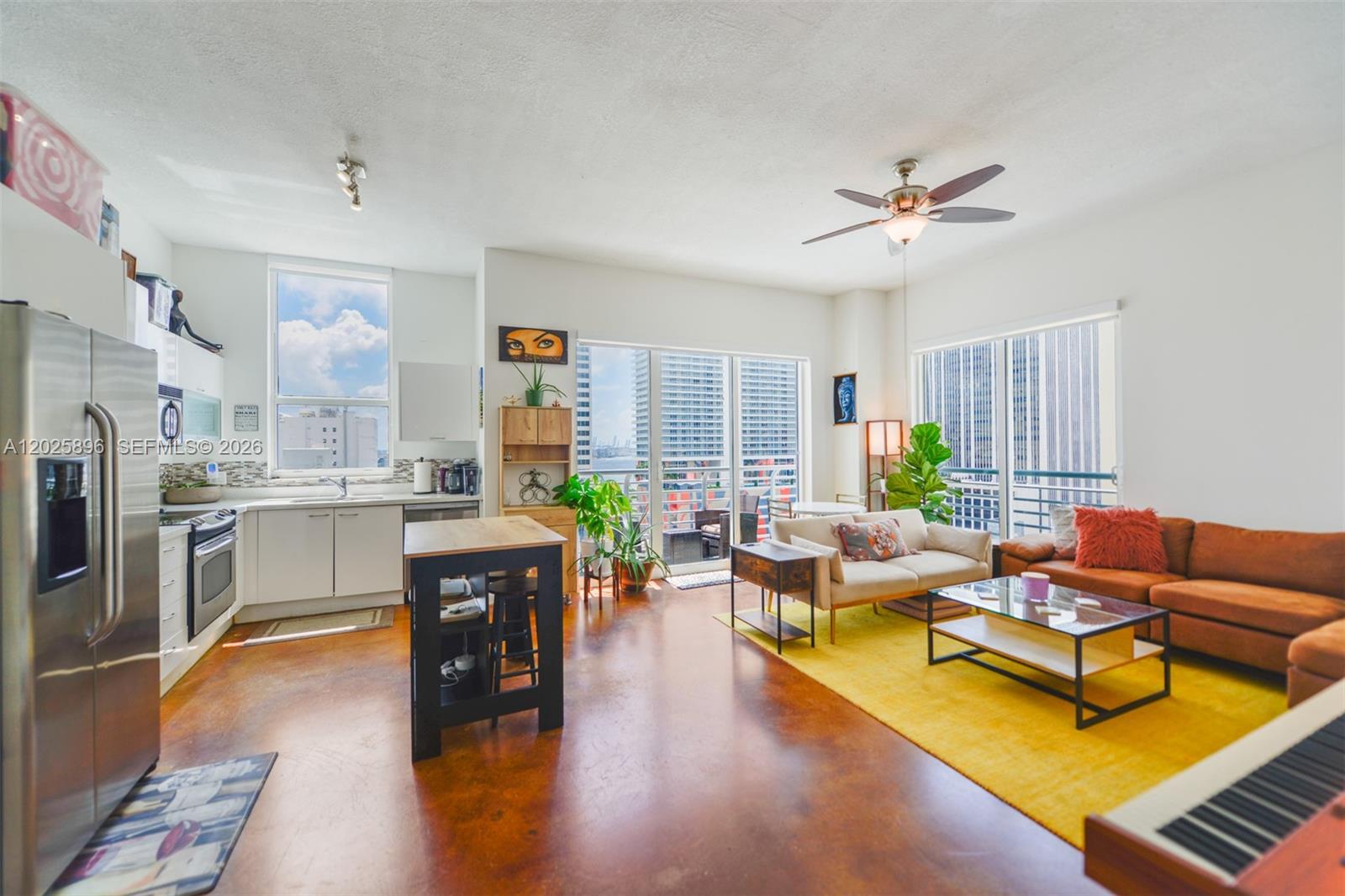 133 NE 2nd Ave #1512, Miami FL 33132