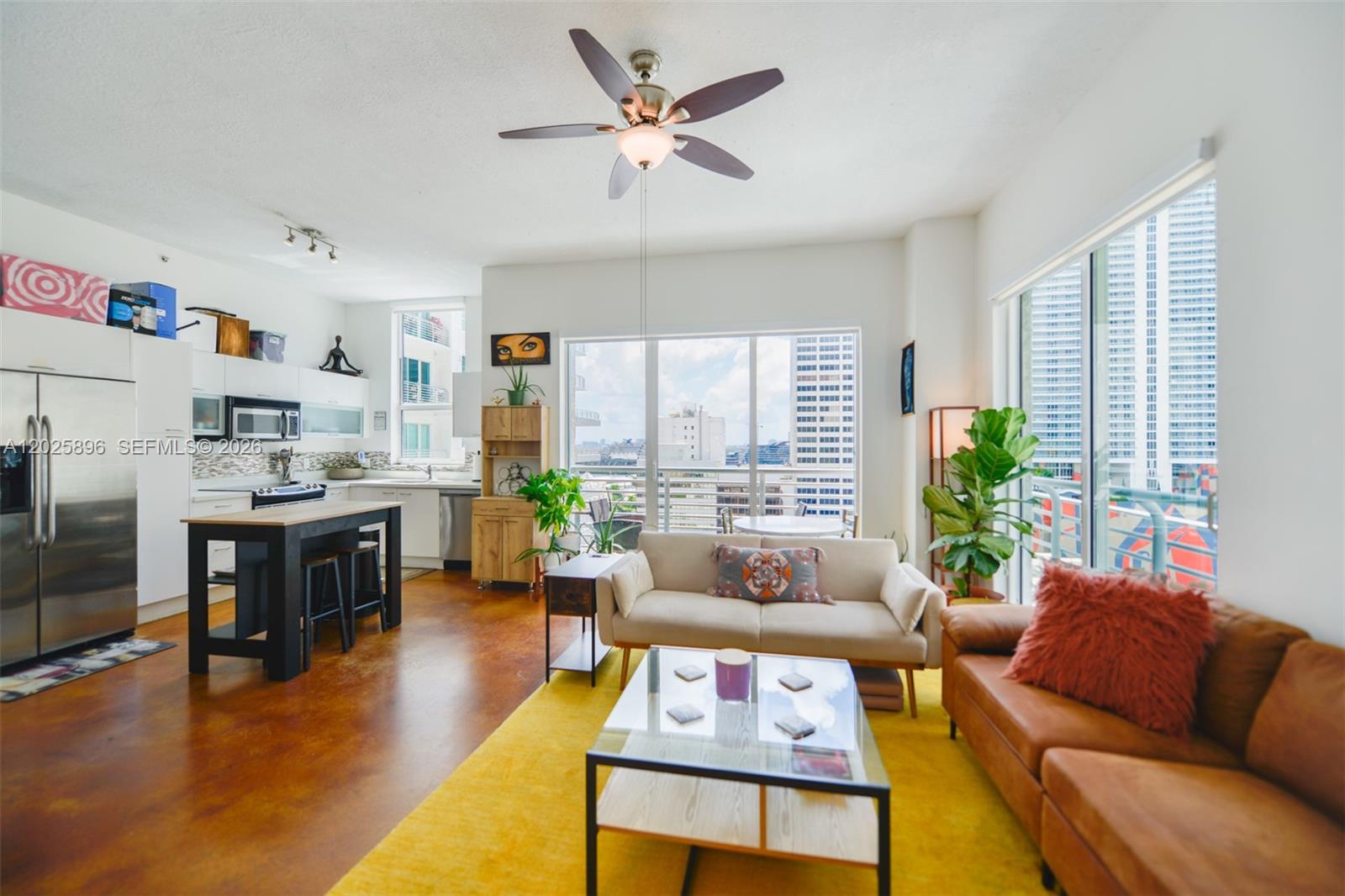 133 NE 2nd Ave #1512, Miami FL 33132