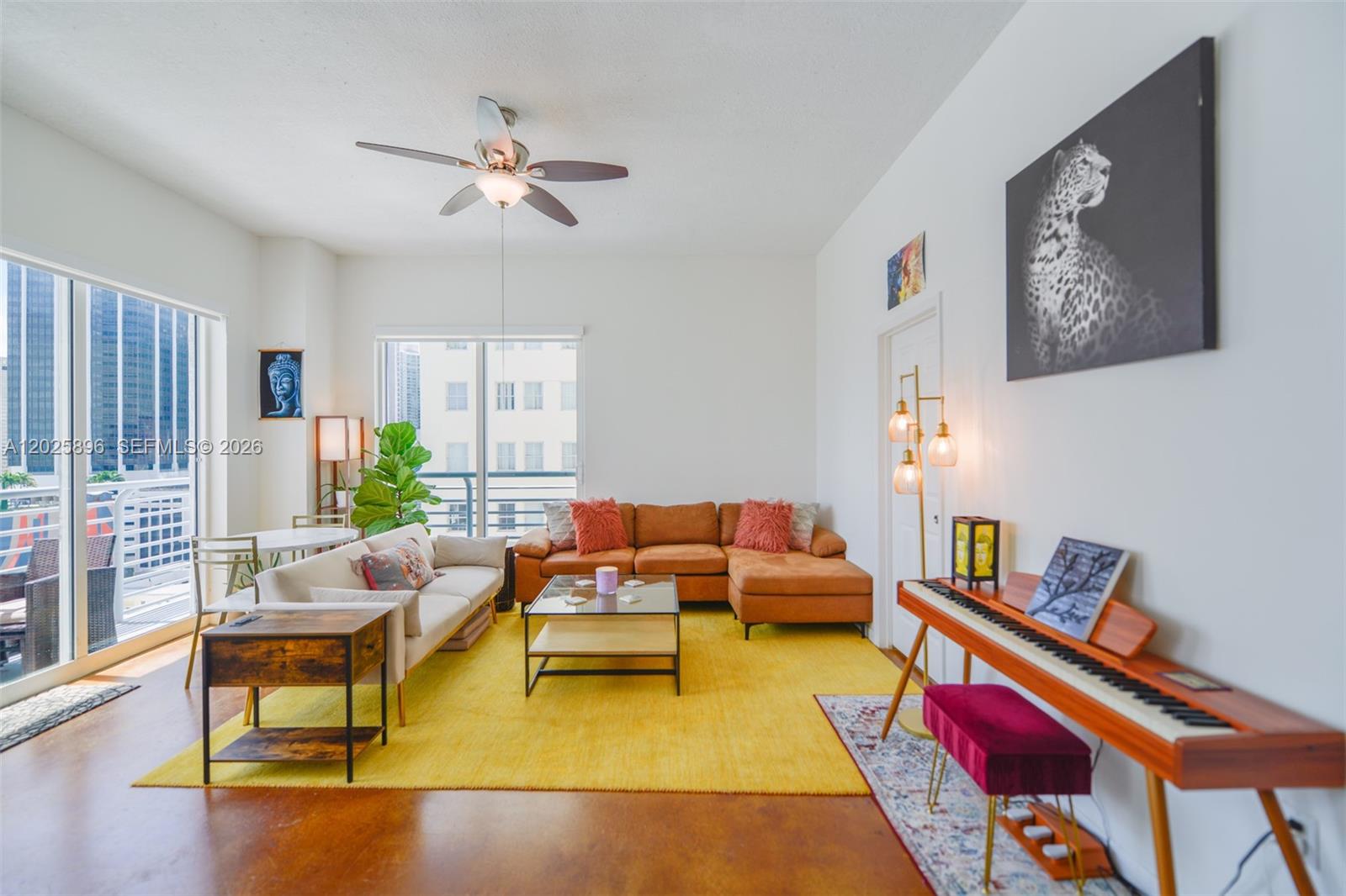 133 NE 2nd Ave #1512, Miami FL 33132