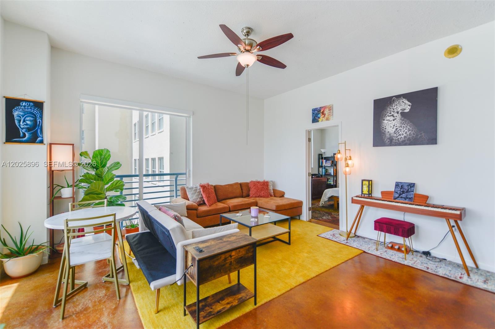 133 NE 2nd Ave #1512, Miami FL 33132