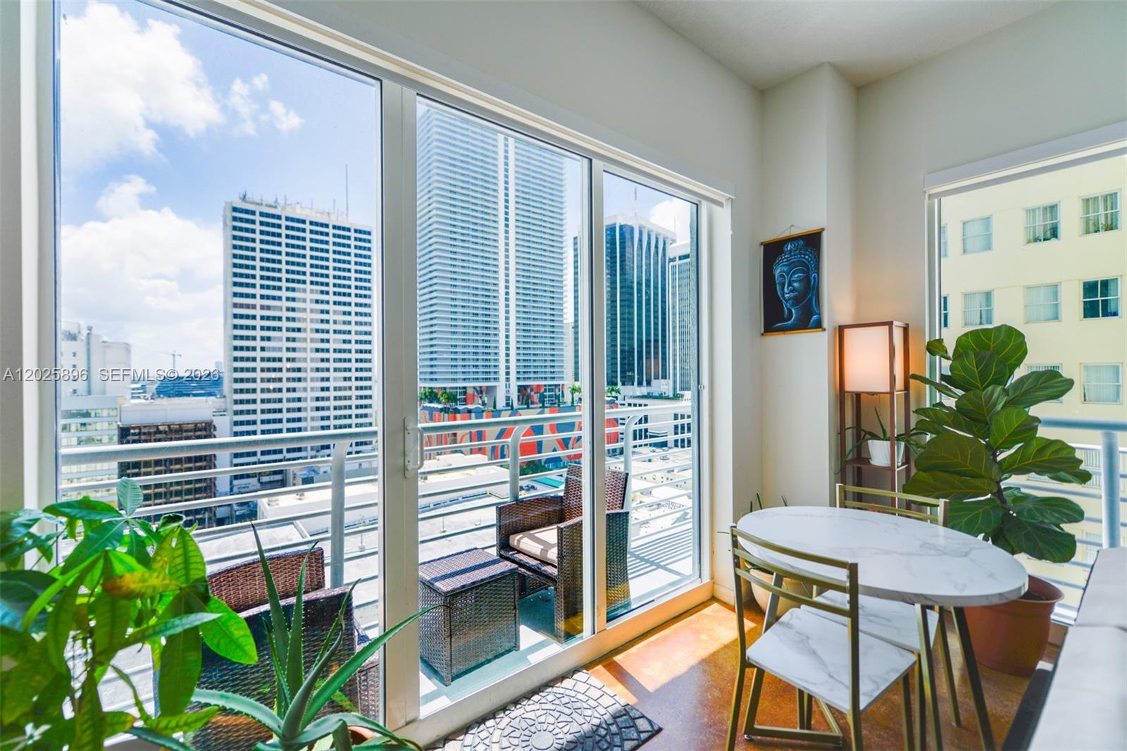 133 NE 2nd Ave #1512, Miami FL 33132