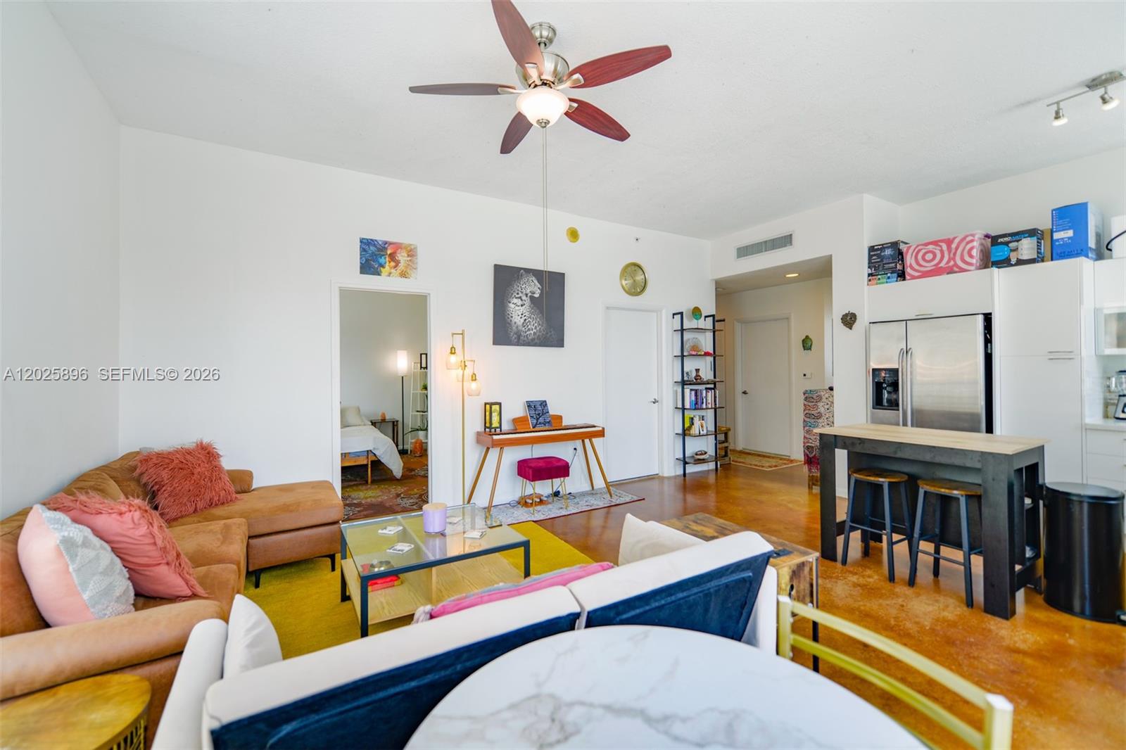 133 NE 2nd Ave #1512, Miami FL 33132