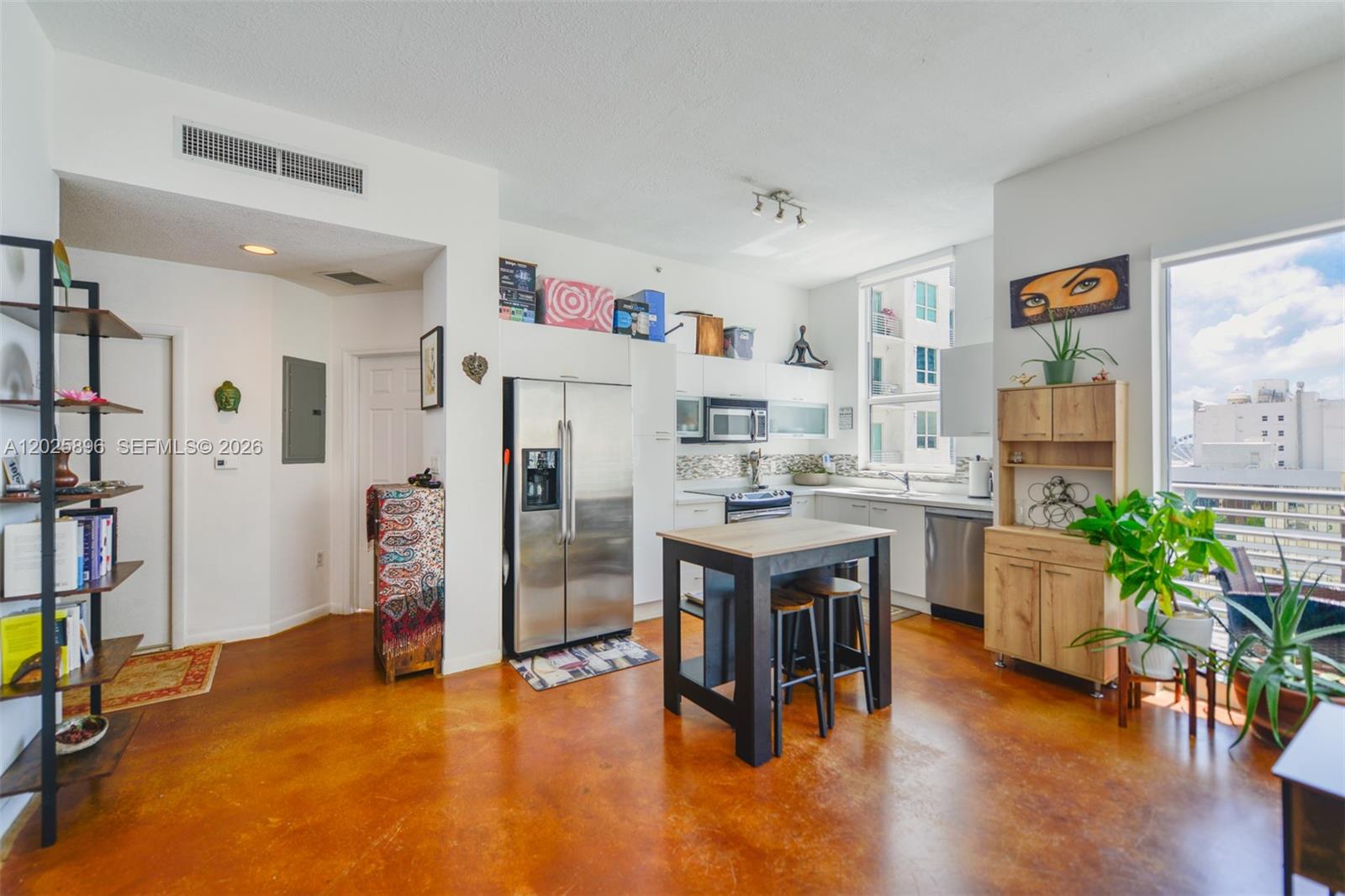 133 NE 2nd Ave #1512, Miami FL 33132