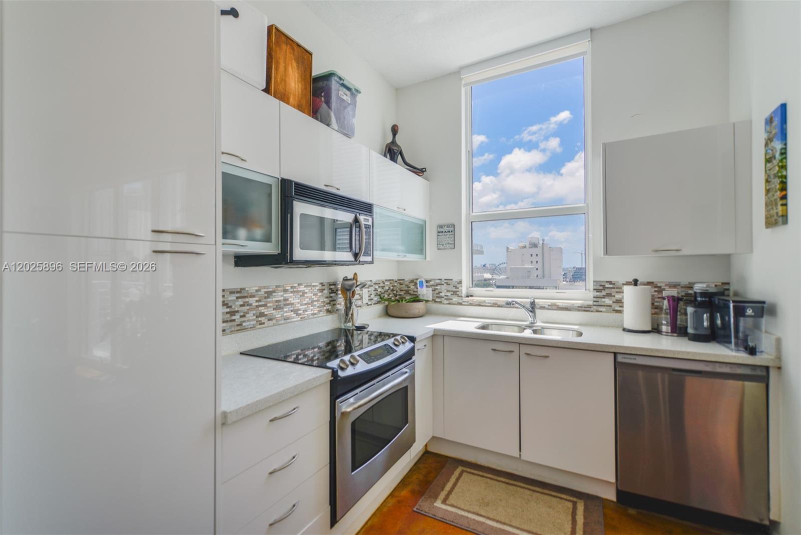 133 NE 2nd Ave #1512, Miami FL 33132