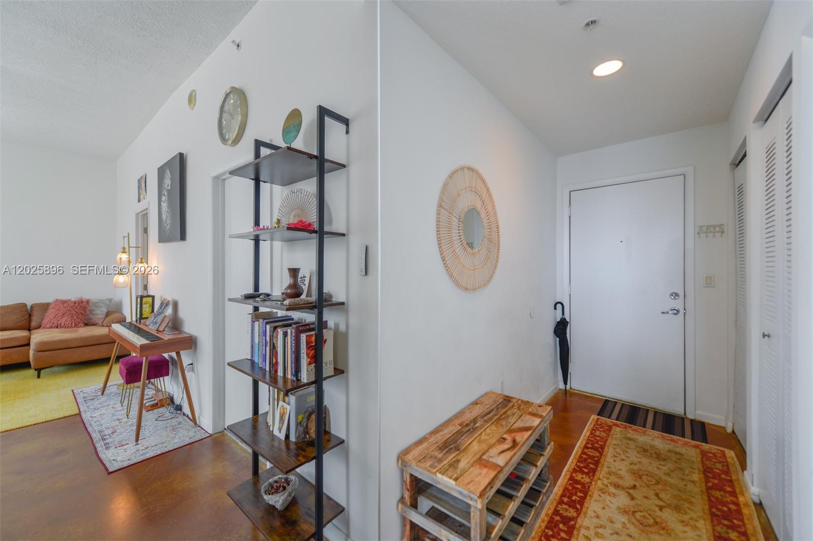 133 NE 2nd Ave #1512, Miami FL 33132