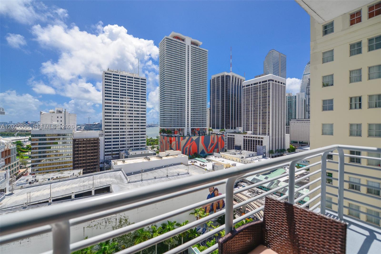133 NE 2nd Ave #1512, Miami FL 33132
