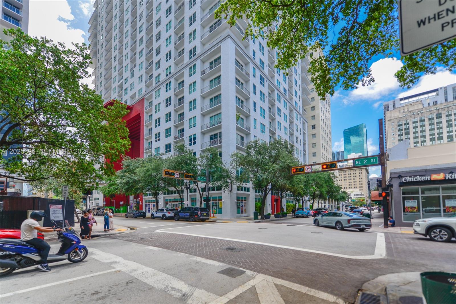 133 NE 2nd Ave #1512, Miami FL 33132