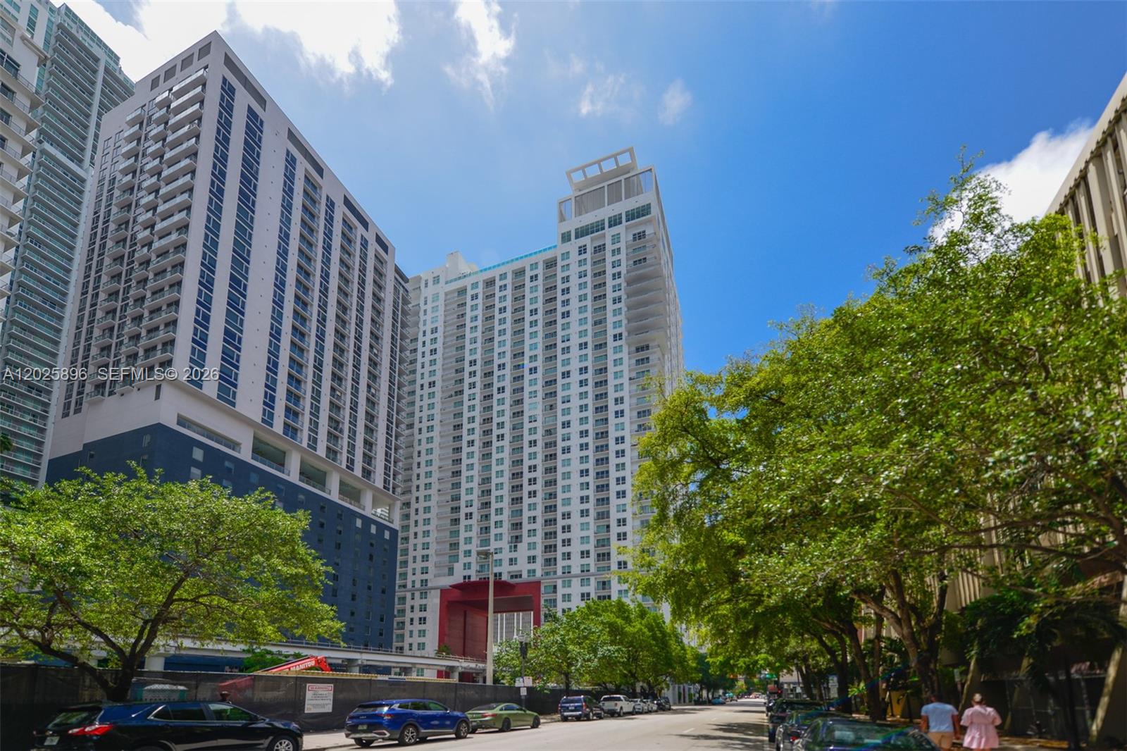 133 NE 2nd Ave #1512, Miami FL 33132