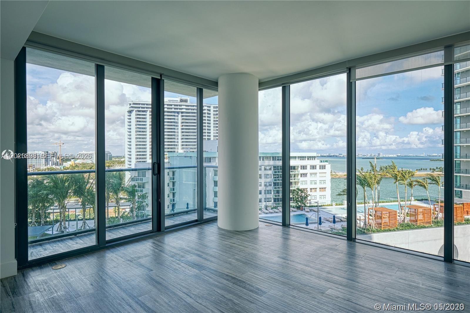 650 NE 32nd St #1208, Miami FL 33137