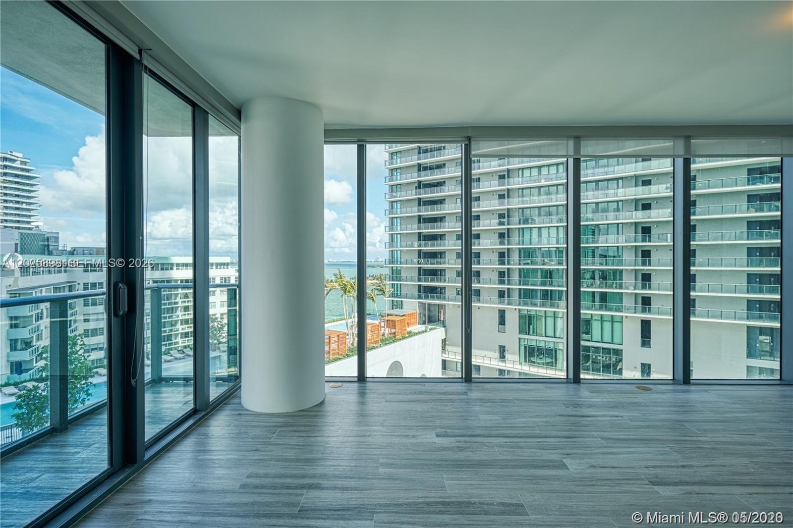 650 NE 32nd St #1208, Miami FL 33137