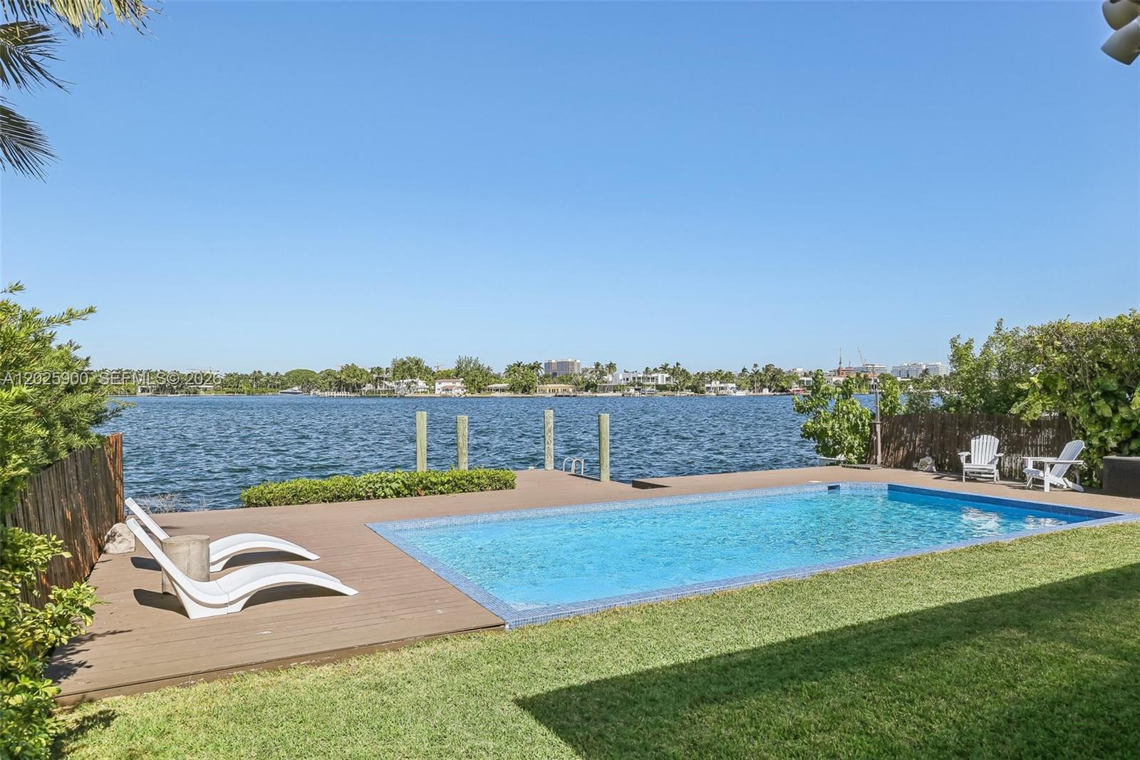 1231 Stillwater Dr, Miami Beach FL 33141