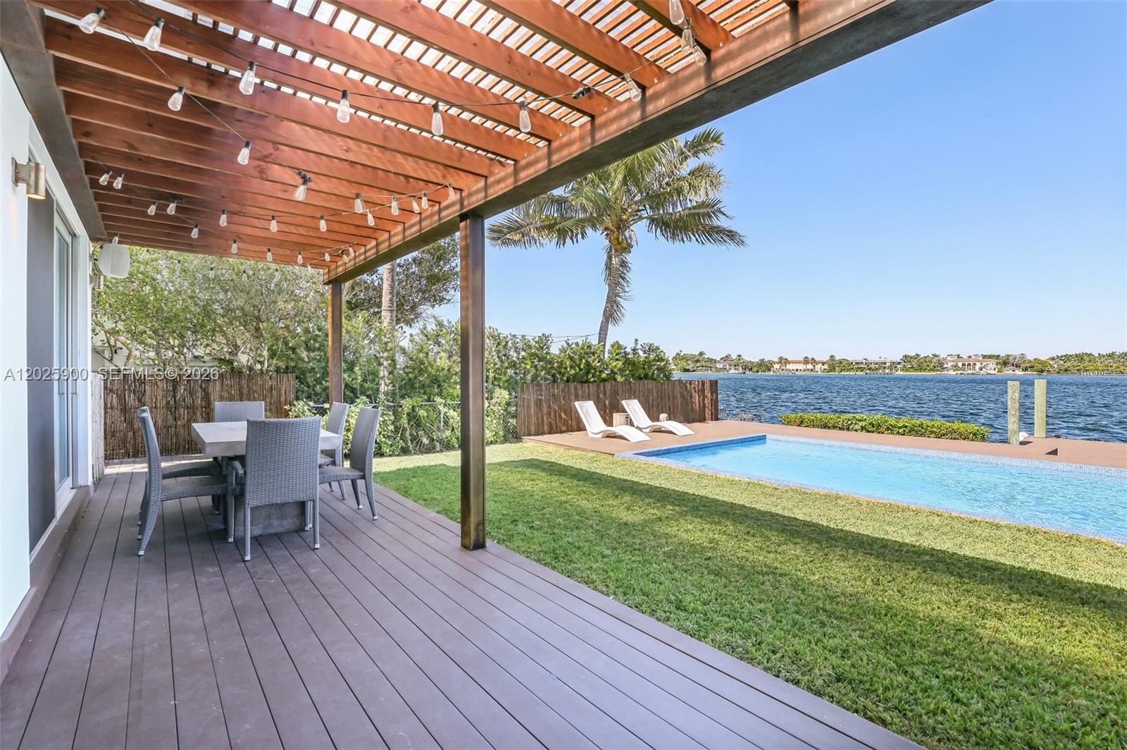 1231 Stillwater Dr, Miami Beach FL 33141