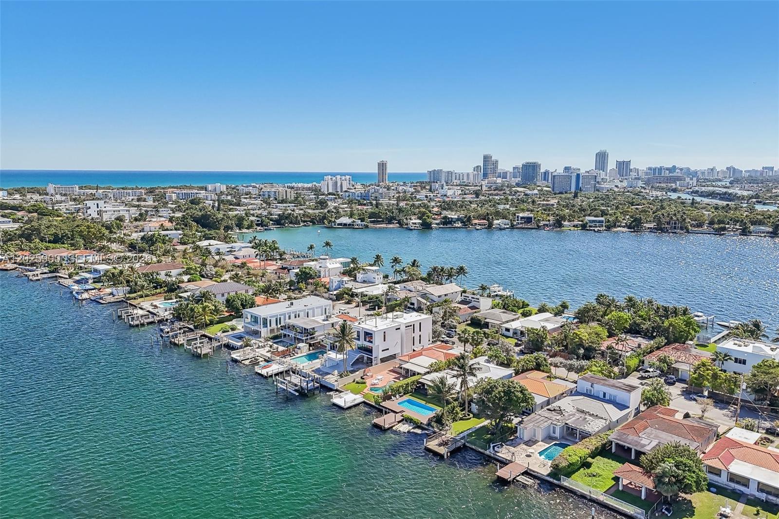 1231 Stillwater Dr, Miami Beach FL 33141
