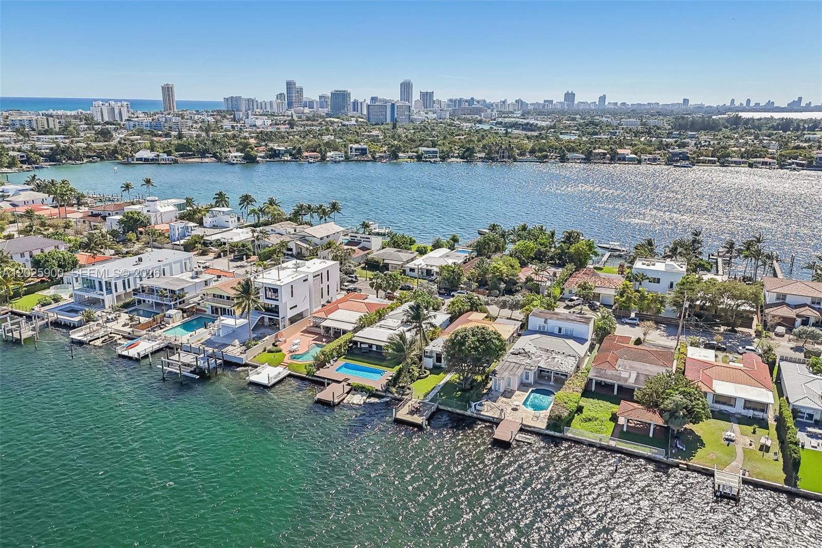 1231 Stillwater Dr, Miami Beach FL 33141