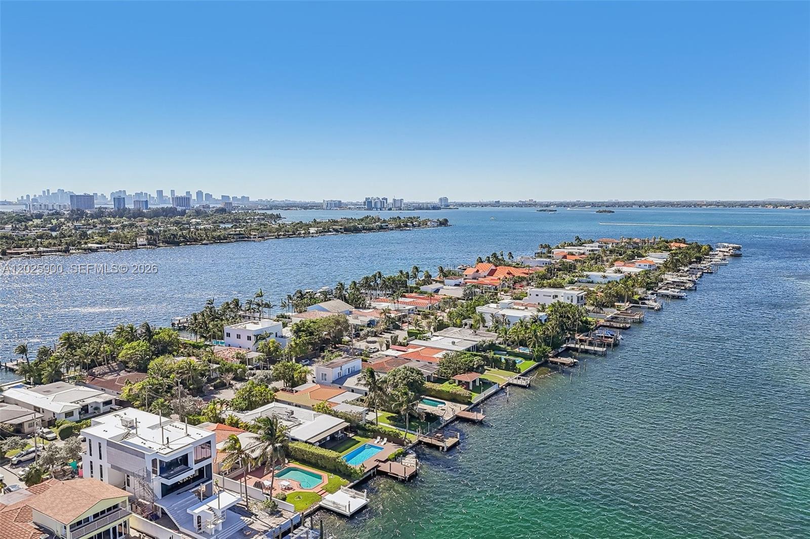 1231 Stillwater Dr, Miami Beach FL 33141