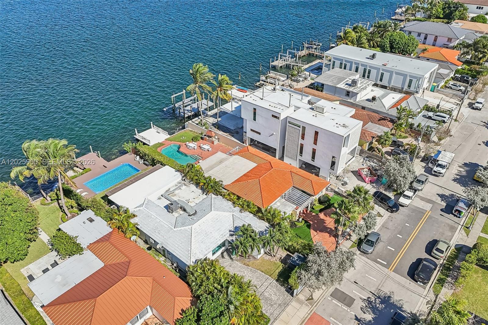 1231 Stillwater Dr, Miami Beach FL 33141