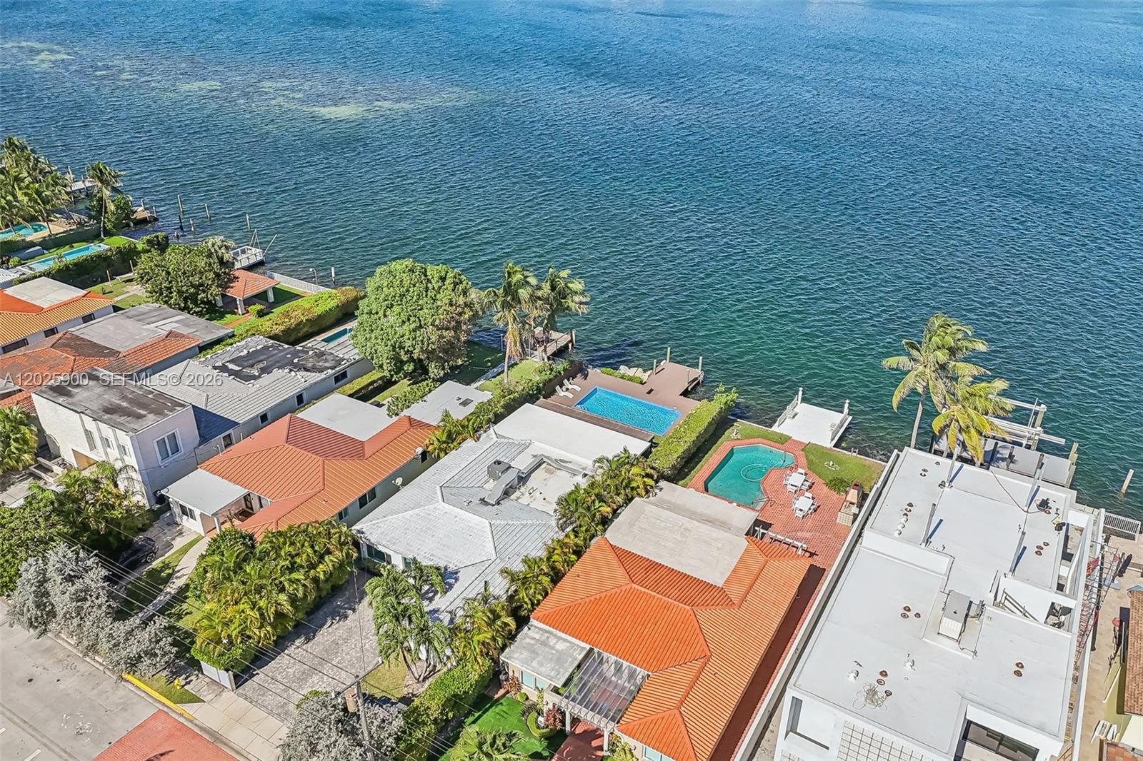 1231 Stillwater Dr, Miami Beach FL 33141
