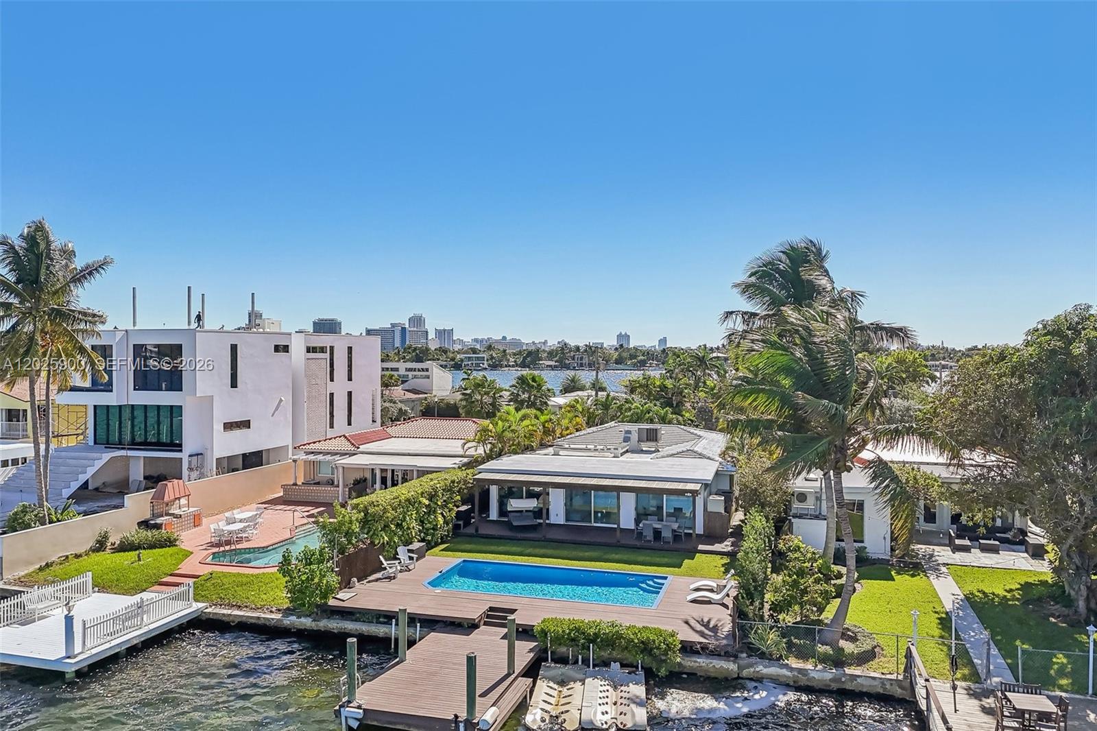 1231 Stillwater Dr, Miami Beach FL 33141