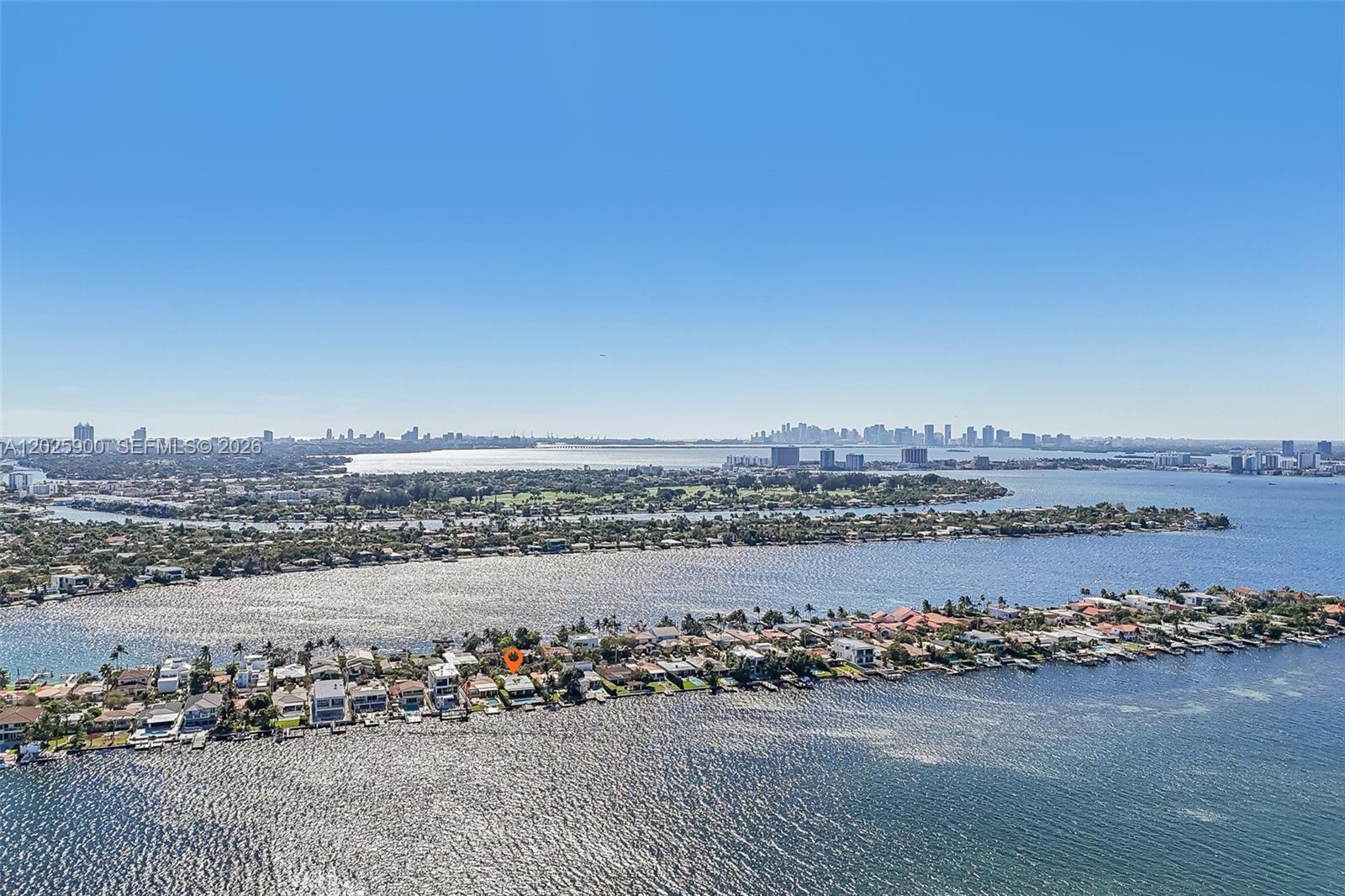 1231 Stillwater Dr, Miami Beach FL 33141