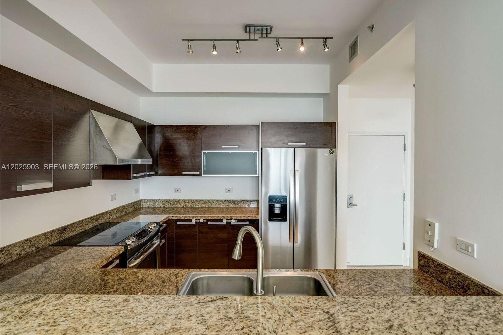 2525 SW 3rd Ave #1009, Miami FL 33129