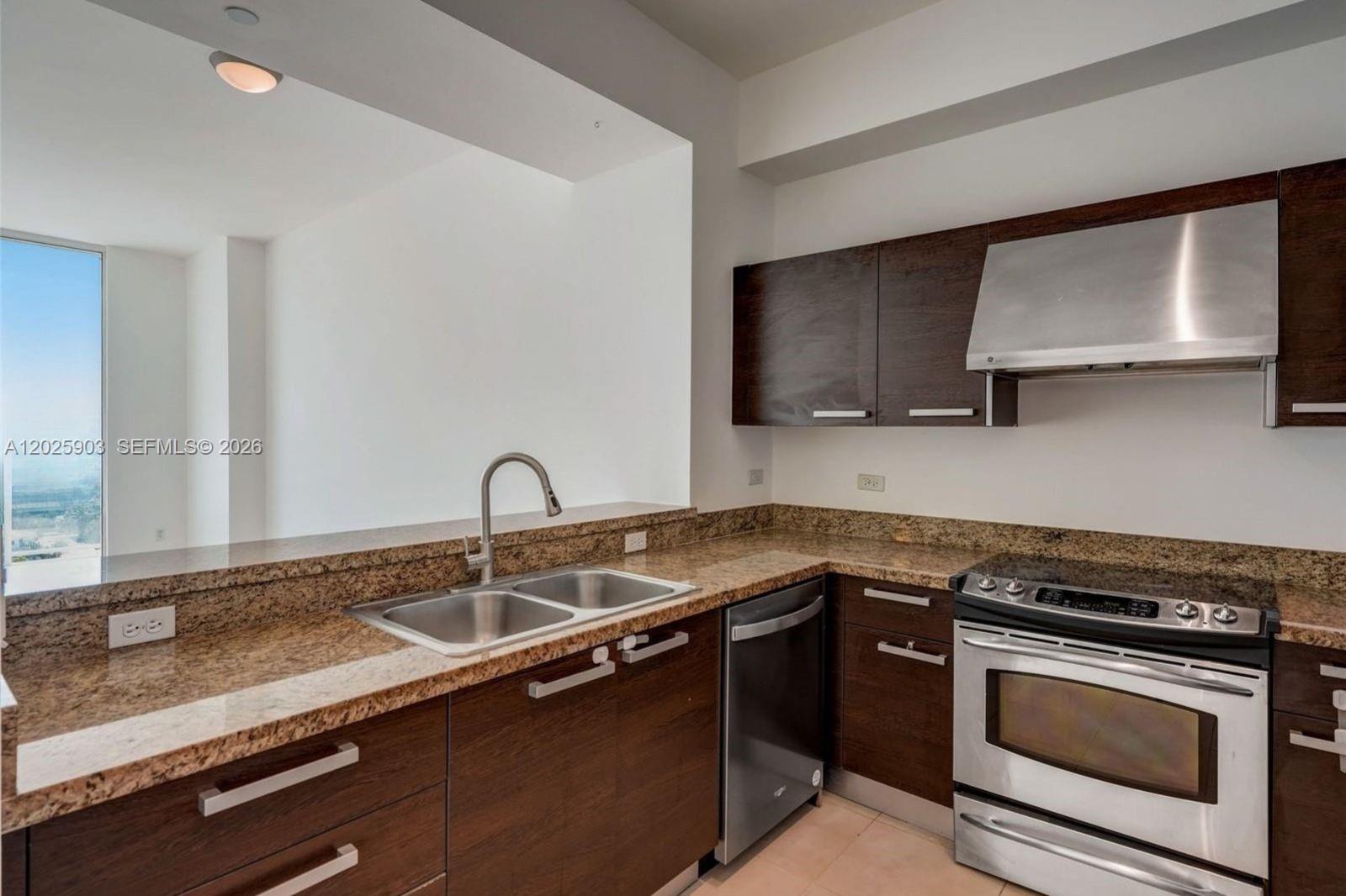 2525 SW 3rd Ave #1009, Miami FL 33129