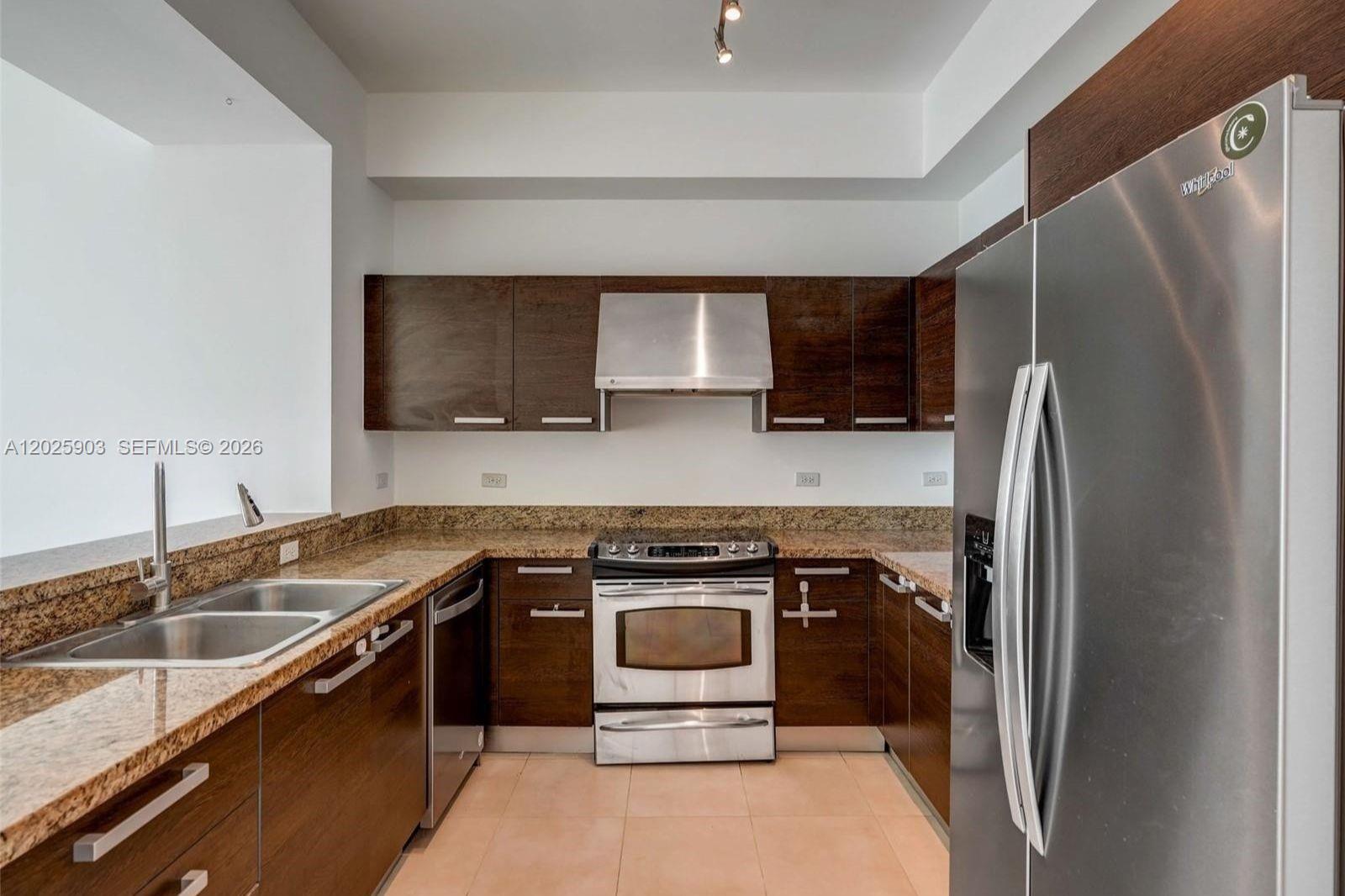 2525 SW 3rd Ave #1009, Miami FL 33129