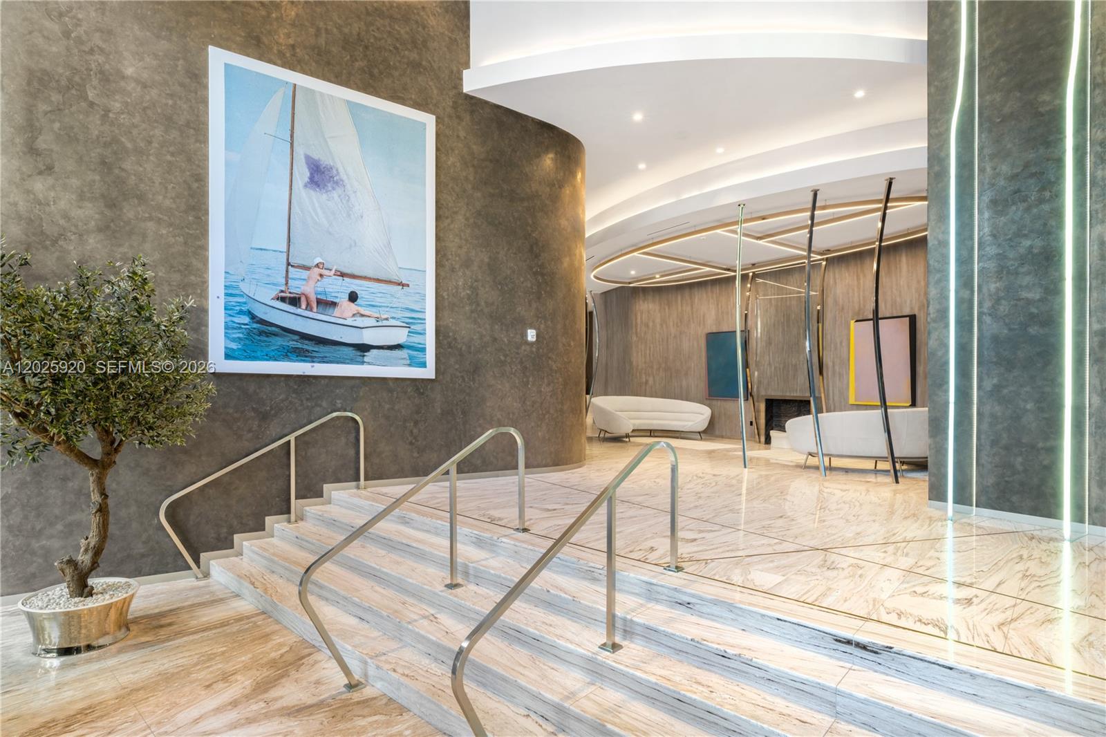 1000 Brickell #2014, Miami FL 33131