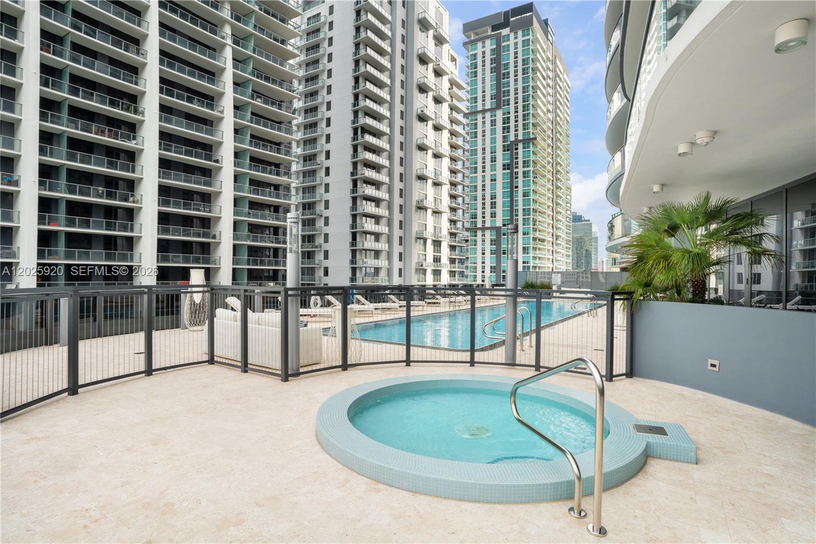 1000 Brickell #2014, Miami FL 33131