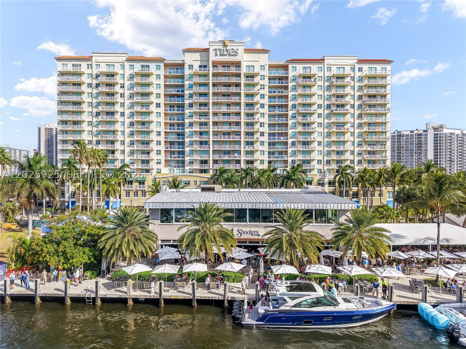 3020 NE 32nd Ave #716, Fort Lauderdale FL 33308