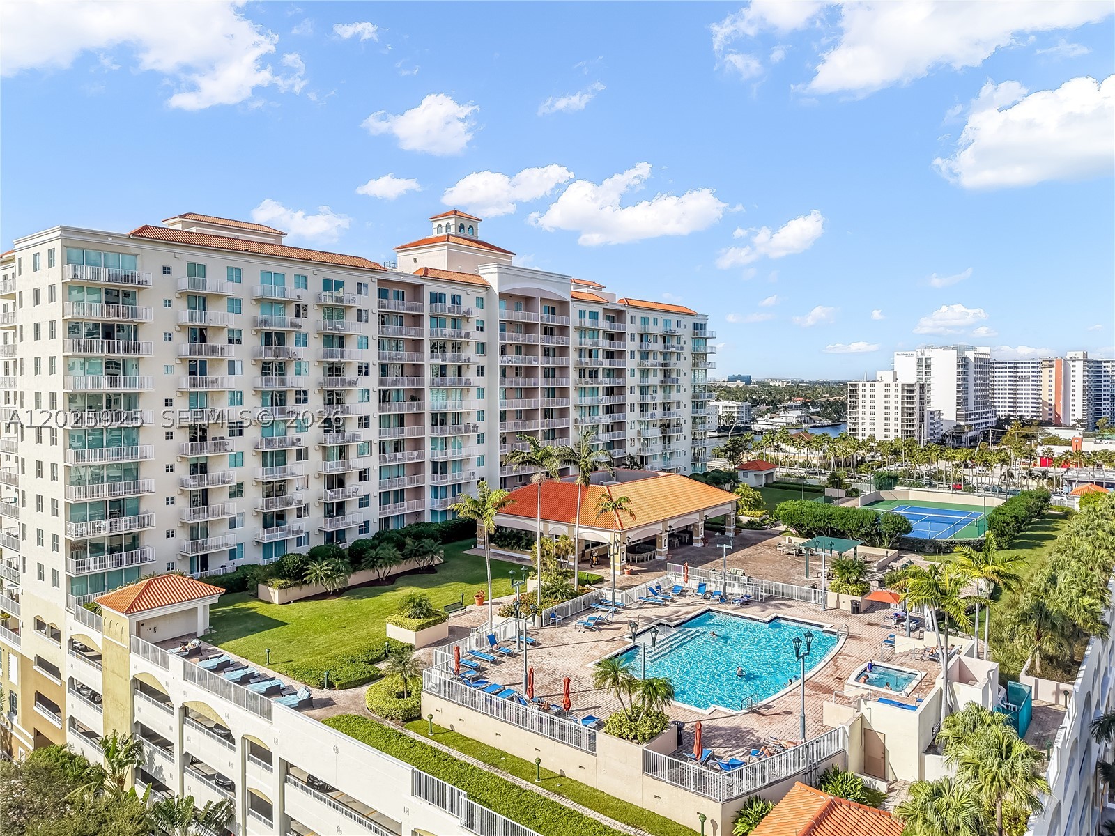 3020 NE 32nd Ave #716, Fort Lauderdale FL 33308
