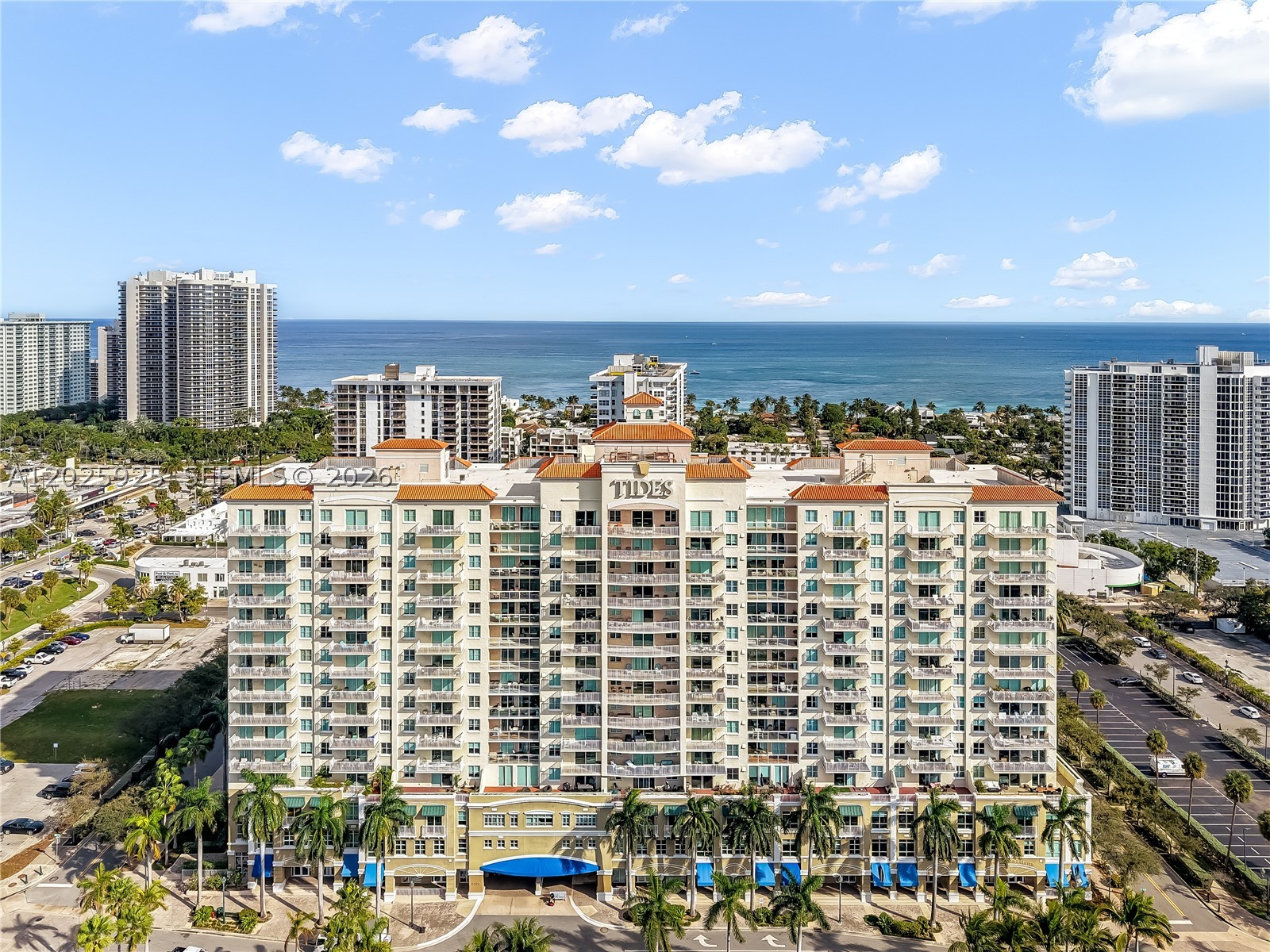 3020 NE 32nd Ave #716, Fort Lauderdale FL 33308