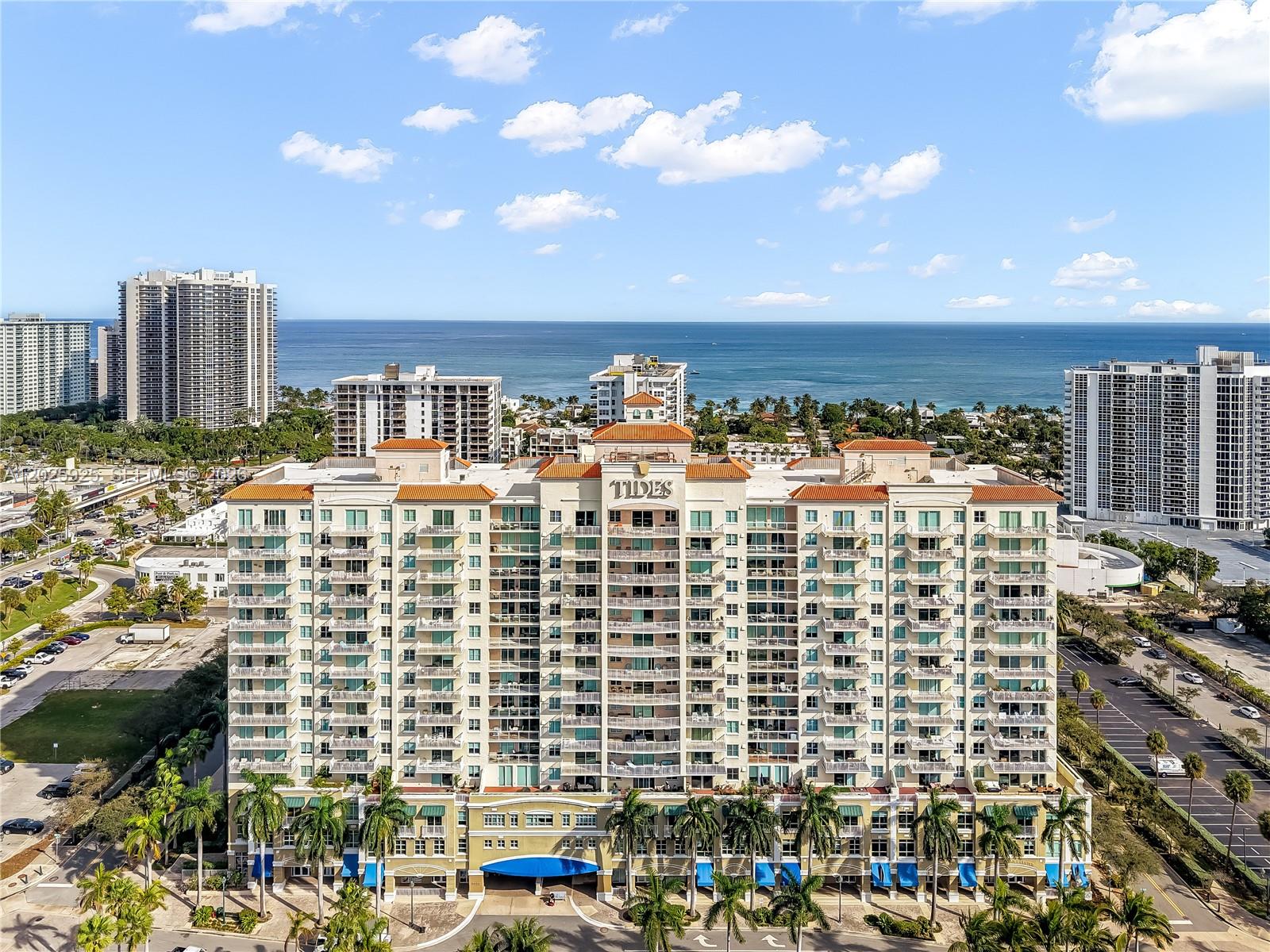 3020 NE 32nd Ave #716, Fort Lauderdale FL 33308