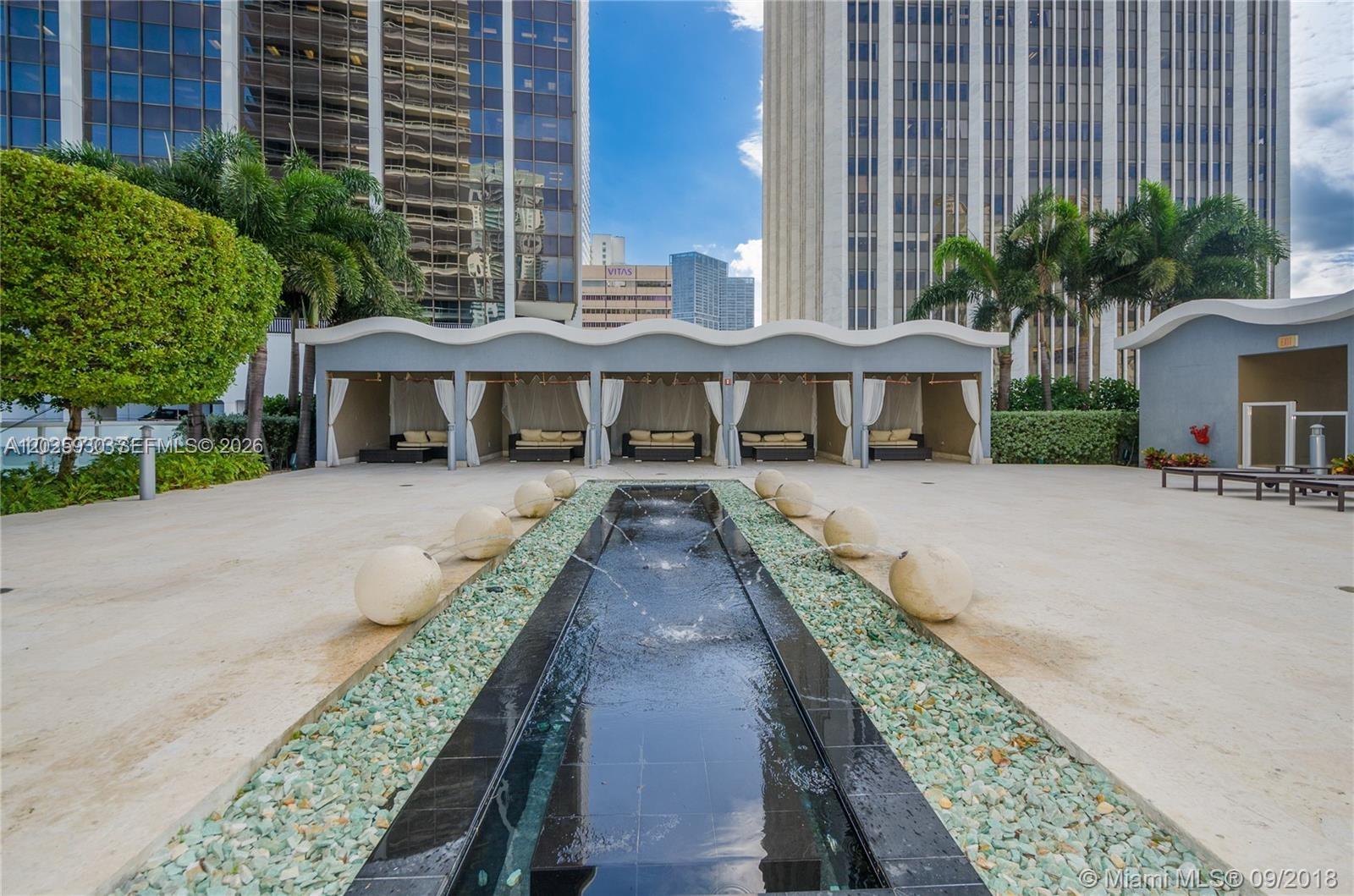 50 Biscayne Blvd #2105, Miami FL 33132