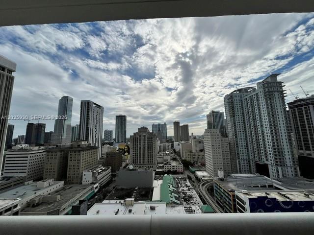 50 Biscayne Blvd #2105, Miami FL 33132