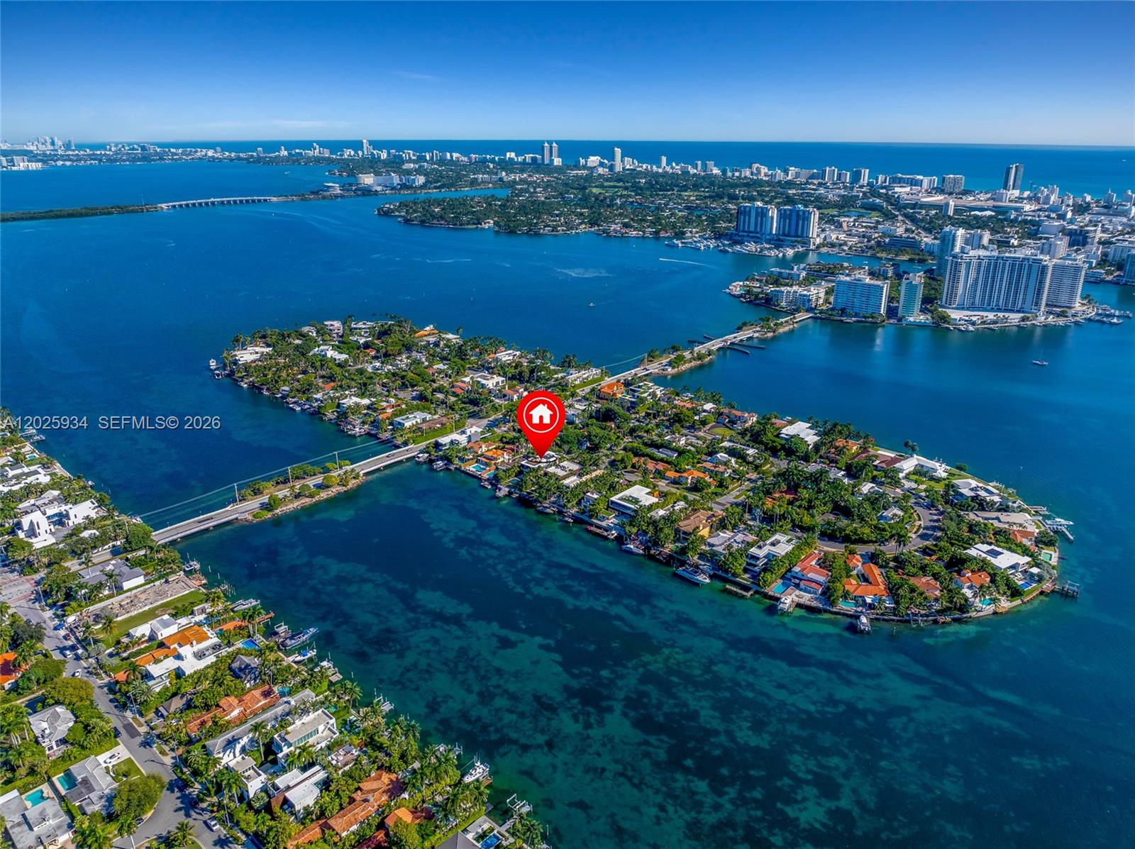 200 W Rivo Alto Dr, Miami Beach FL 33139