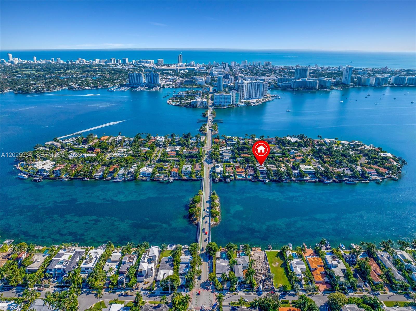 200 W Rivo Alto Dr, Miami Beach FL 33139