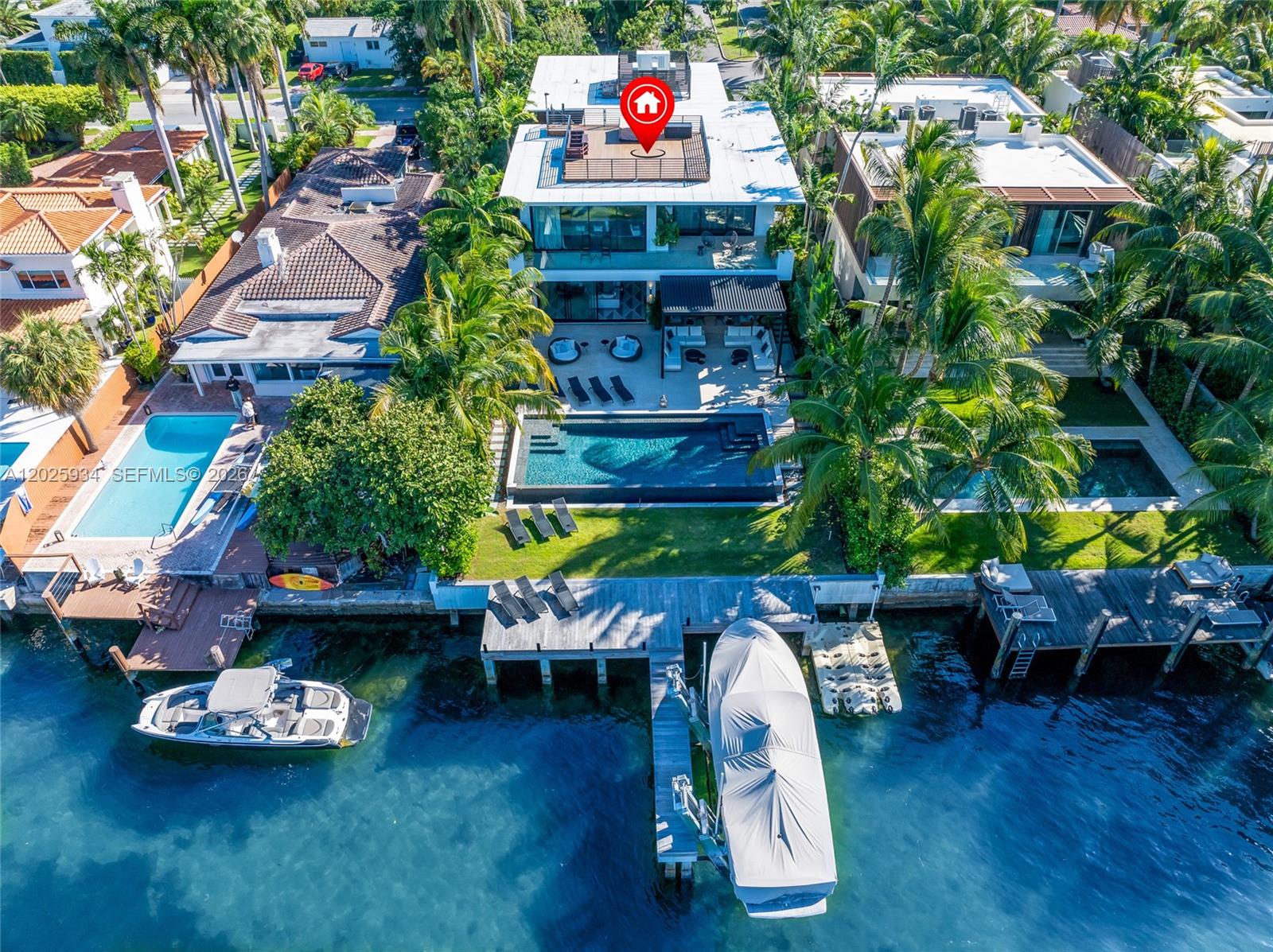 200 W Rivo Alto Dr, Miami Beach FL 33139