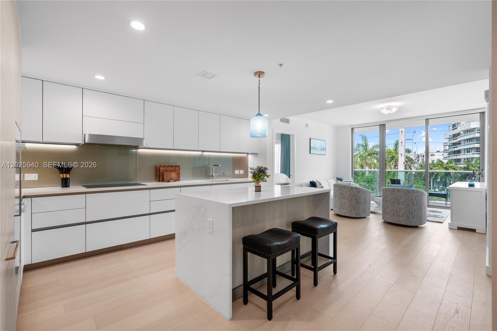 9221 E Bay Harbor Dr #408, Bay Harbor Islands FL 33154