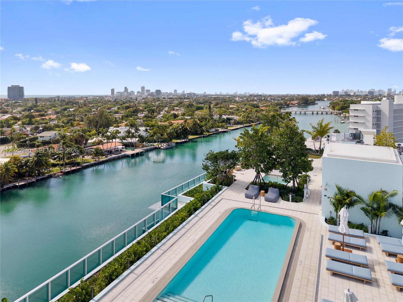 9221 E Bay Harbor Dr #408, Bay Harbor Islands FL 33154