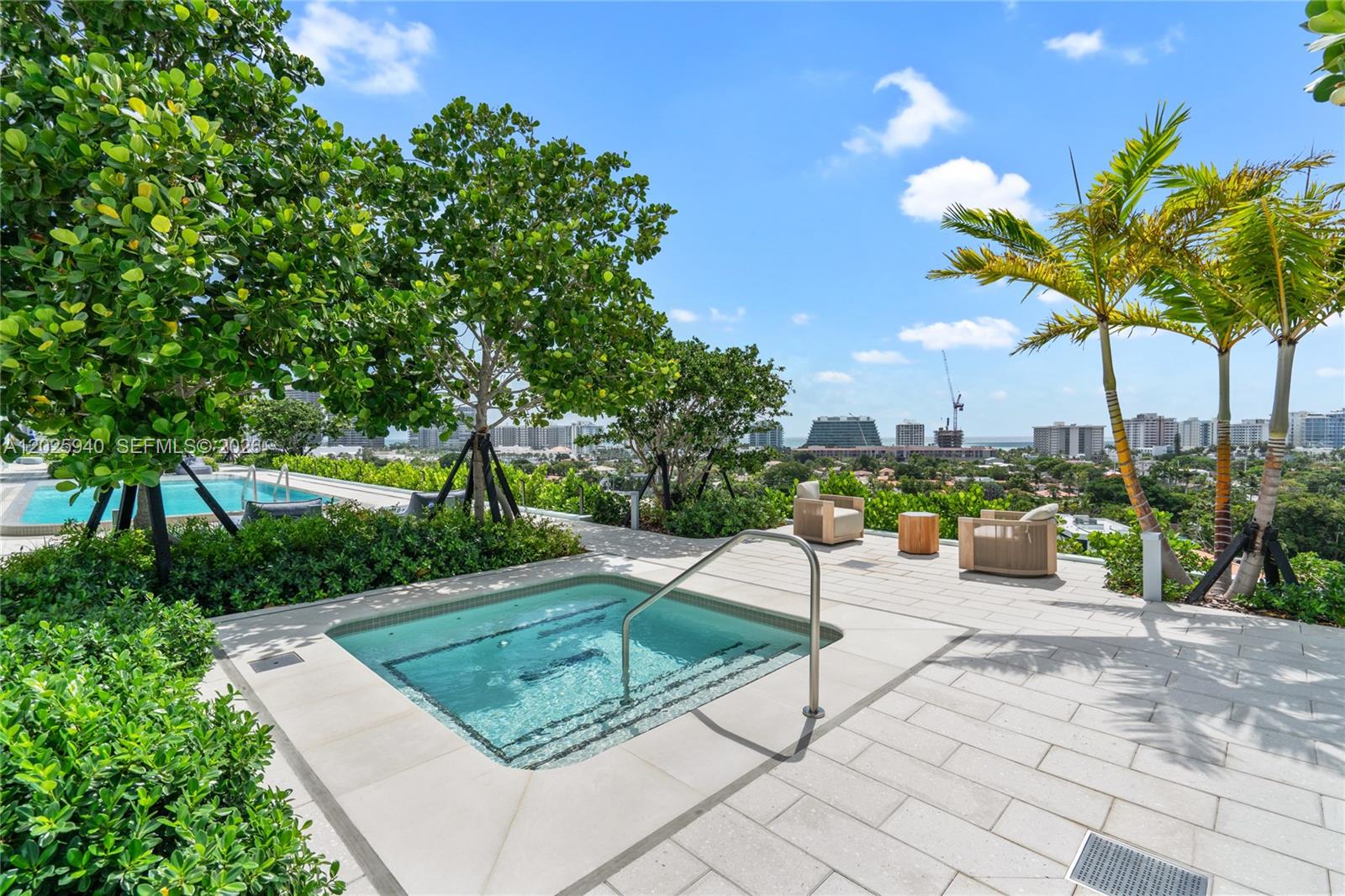 9221 E Bay Harbor Dr #408, Bay Harbor Islands FL 33154