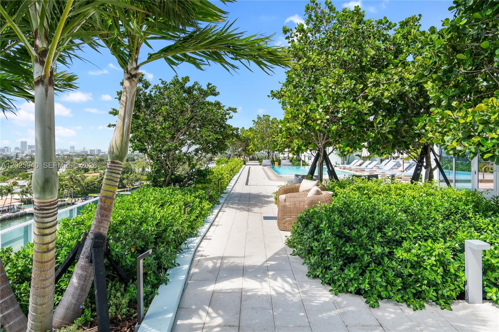 9221 E Bay Harbor Dr #408, Bay Harbor Islands FL 33154