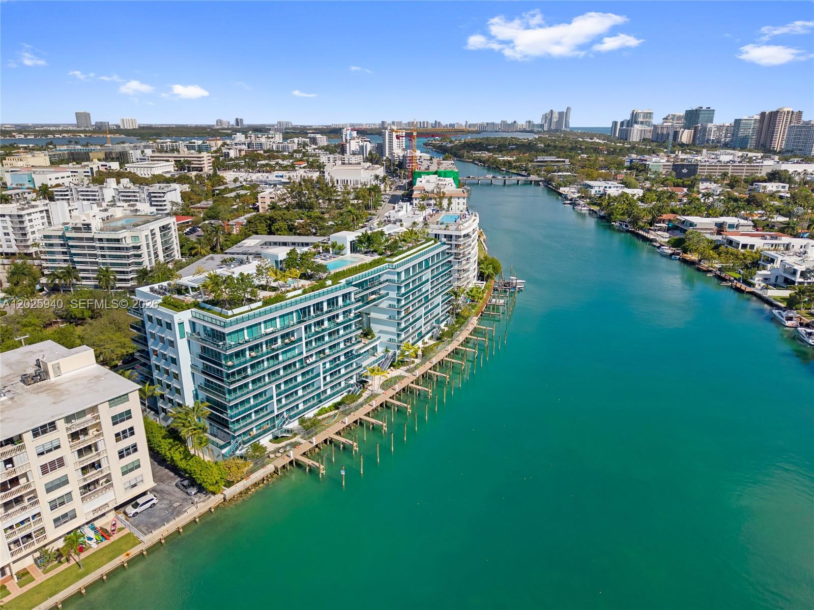 9221 E Bay Harbor Dr #408, Bay Harbor Islands FL 33154