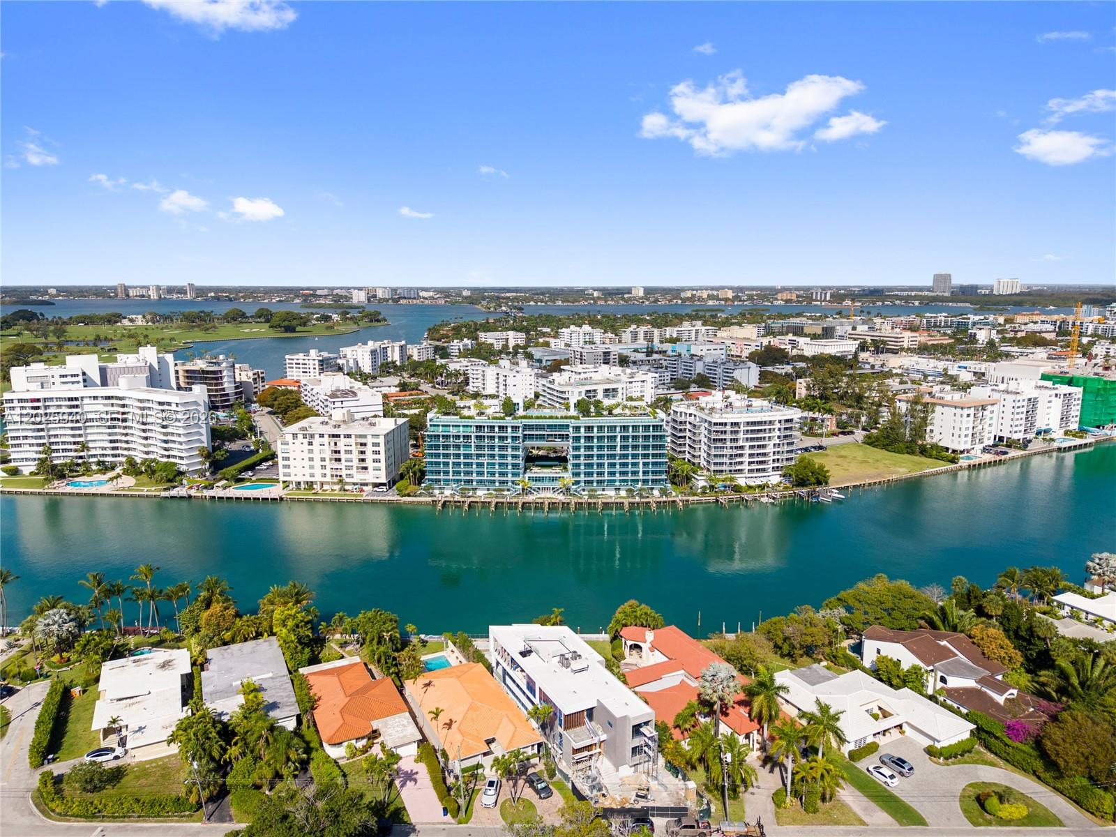 9221 E Bay Harbor Dr #408, Bay Harbor Islands FL 33154