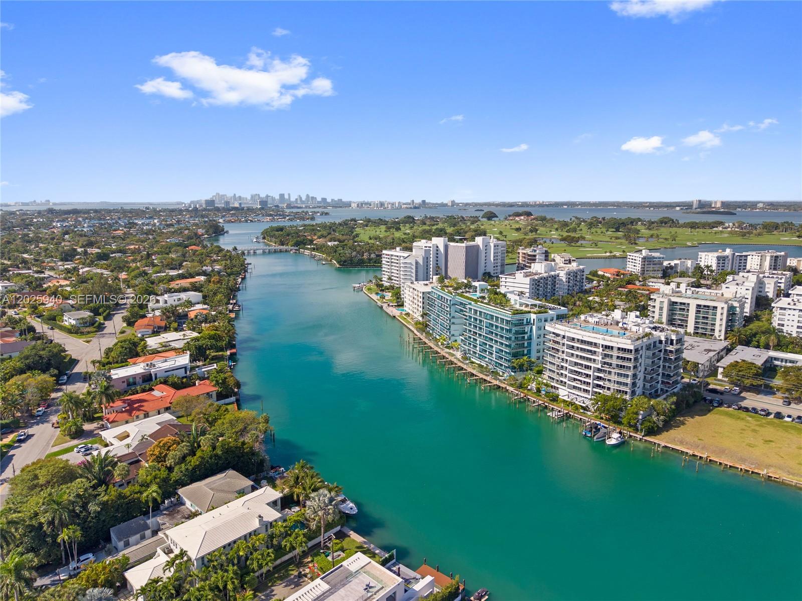 9221 E Bay Harbor Dr #408, Bay Harbor Islands FL 33154