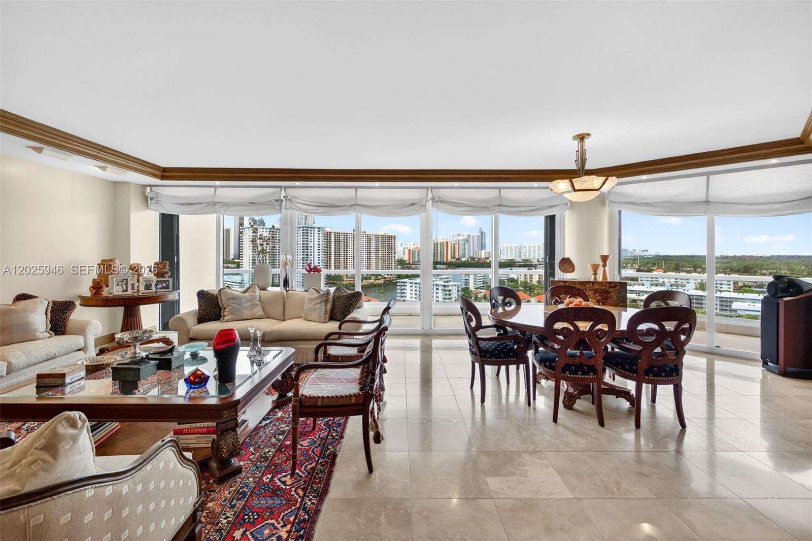 2600 Island Blvd #1202, Aventura FL 33160