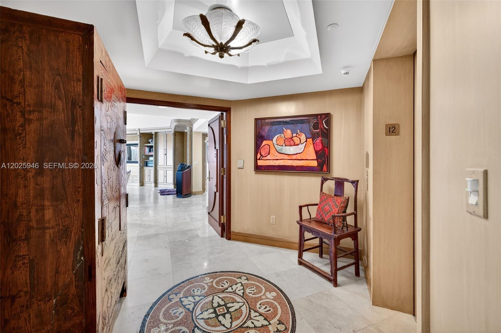 2600 Island Blvd #1202, Aventura FL 33160