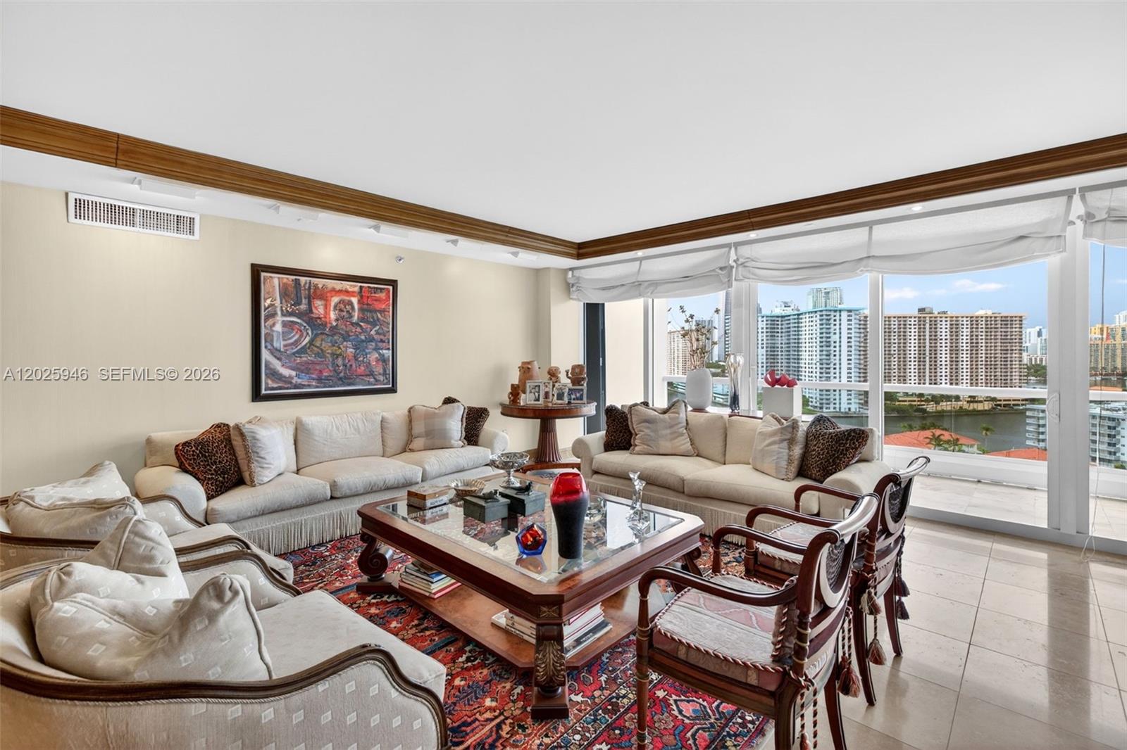 2600 Island Blvd #1202, Aventura FL 33160